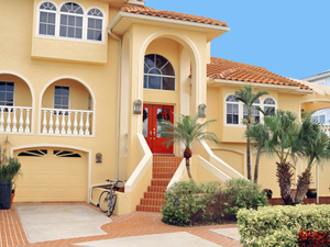 Marion County Home Insurance