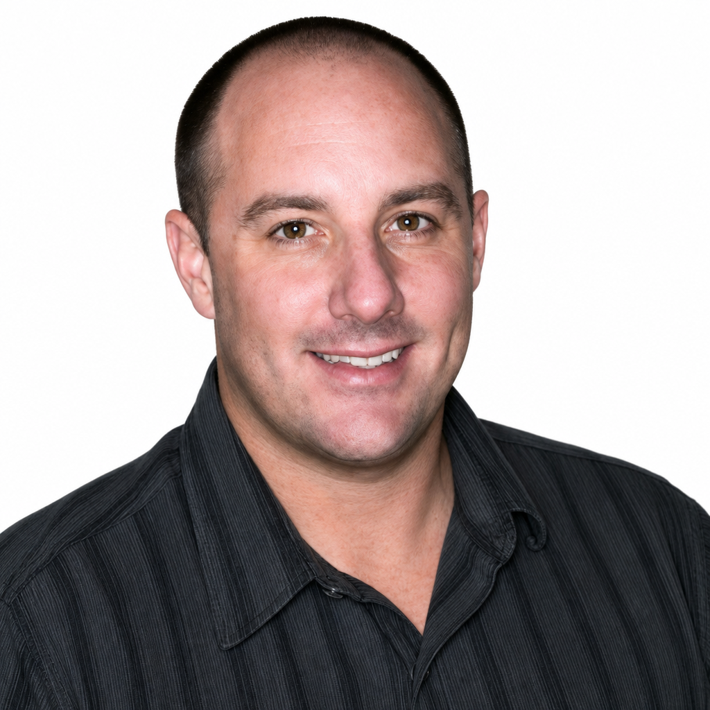 Florida Insurance Agent Robert Colucci