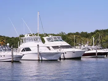 Florida Boat Insurance Quotes