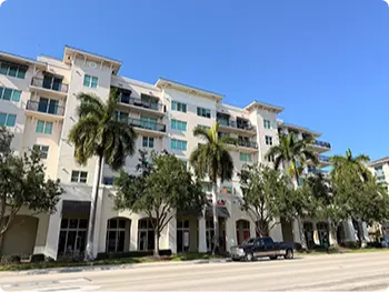 Florida Renters Insurance HO-4