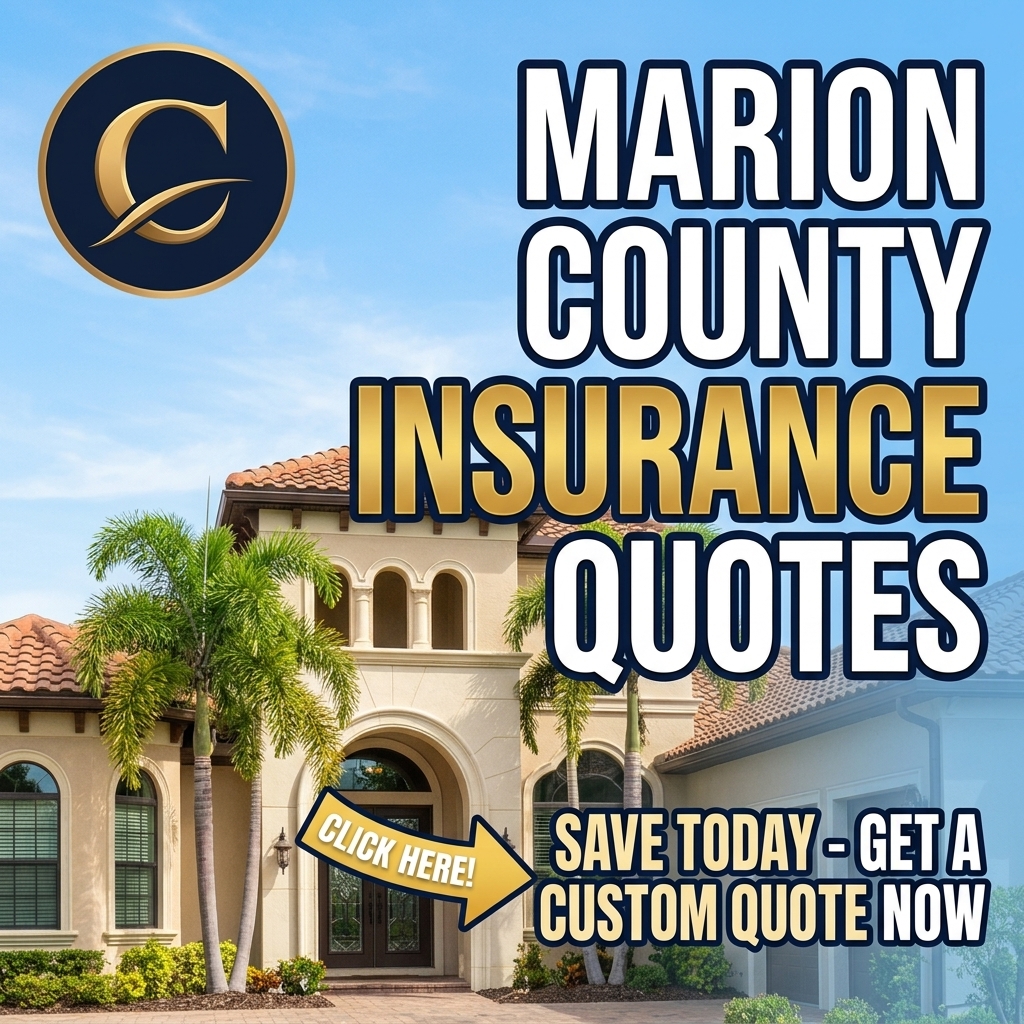 Marion County Home Insurance Quotes